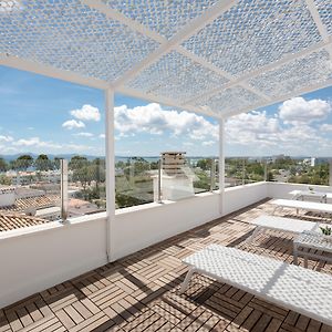 Apartamentos Ferrer Lime Tamarindos
